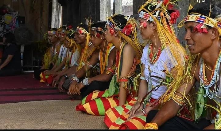 Turuk Langgai